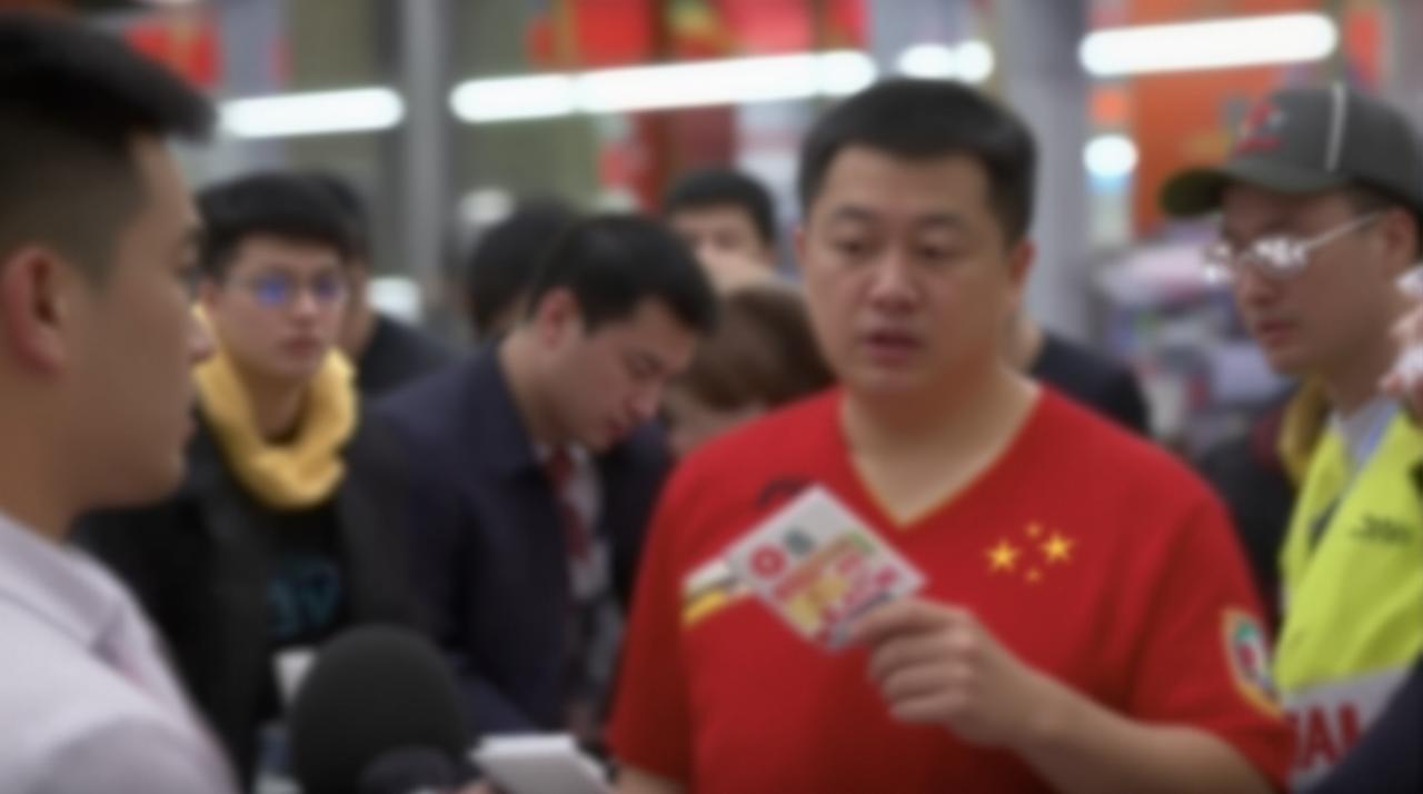 某体育明星退役后创业失败，负债累累被前队友嘲讽